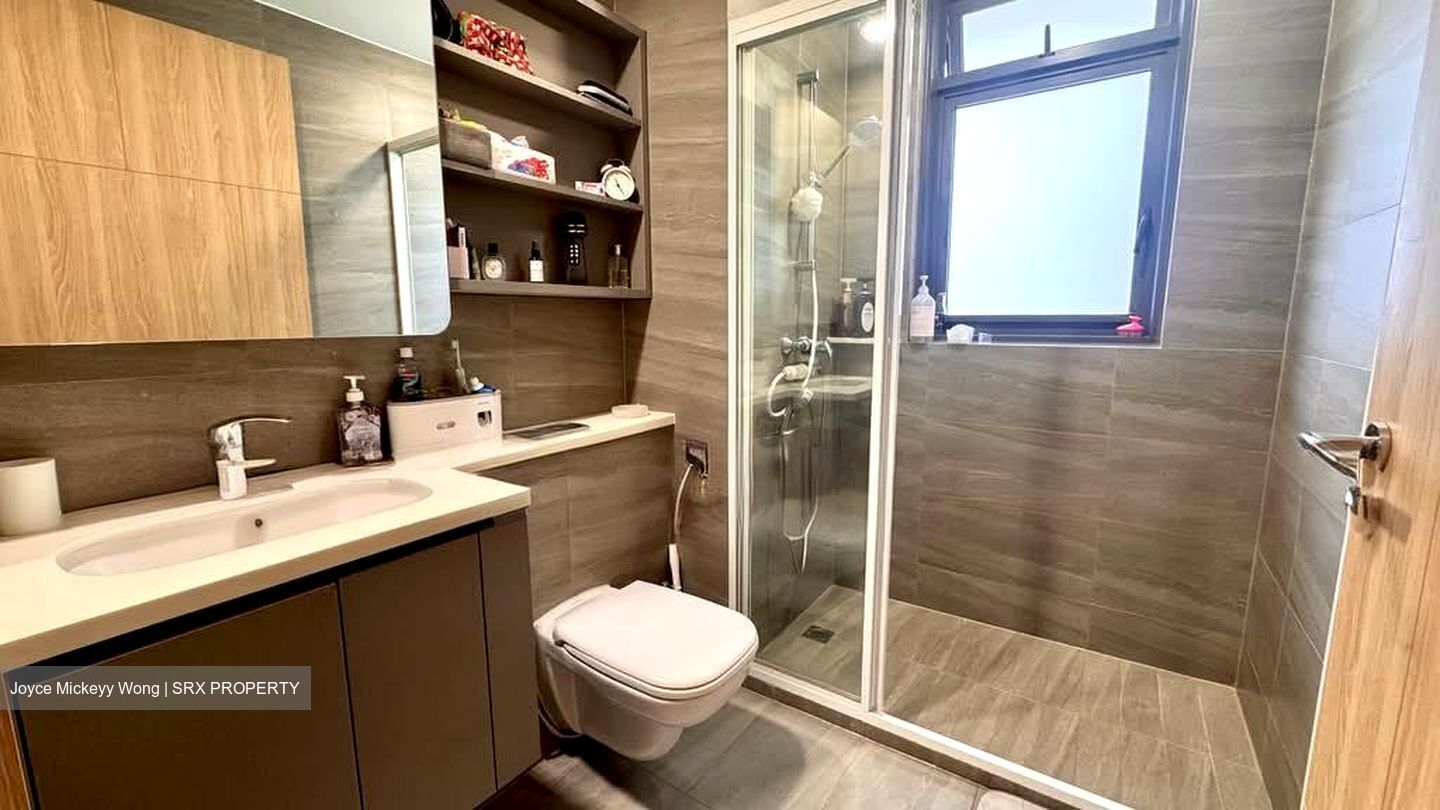 Hundred Palms Residences (D19), Condominium #551184061
